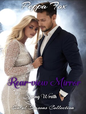 cover image of Rearview Mirror